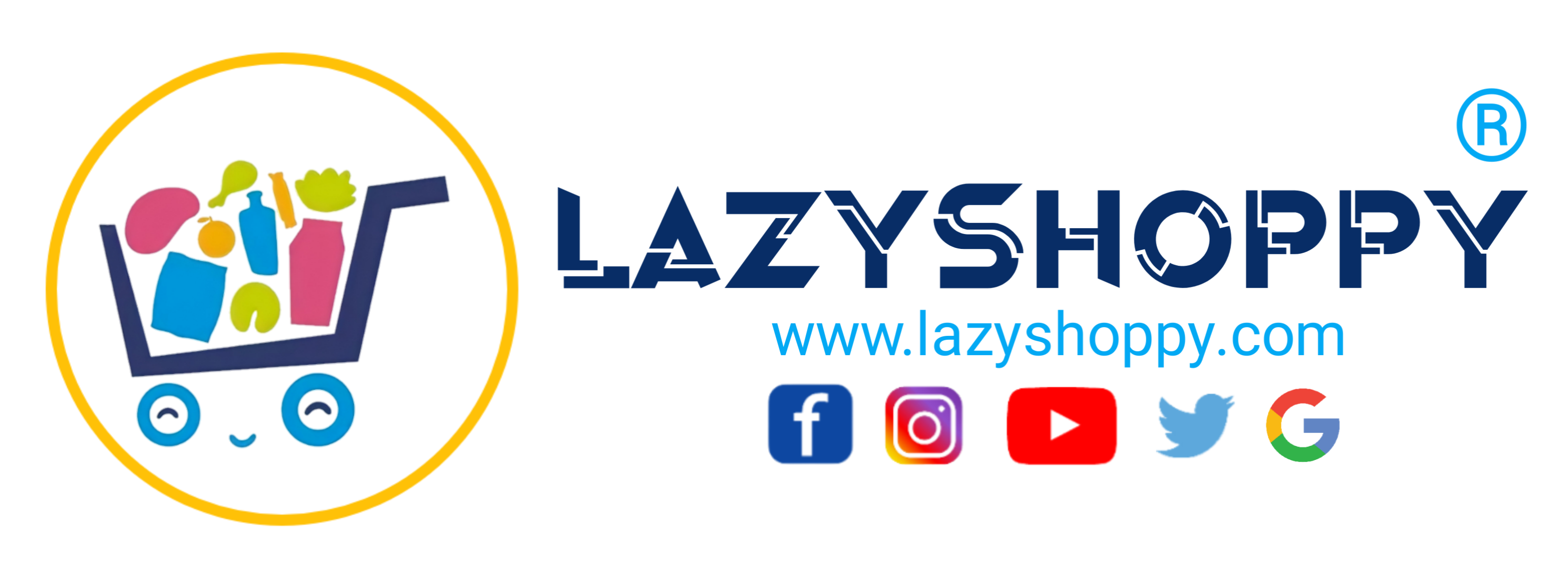 LazyShoppy