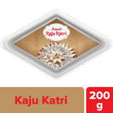 Amul Kaju Katri, 200 g