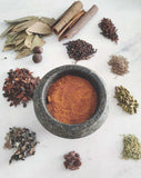 Biryani Spices Packet