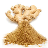 Dry Ginger Powder | Allam Powder | Dry Ginger