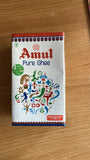 Amul Pure Ghee Pouch, 1L