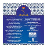 Taj Mahal - Tea