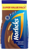 HORLICKS Chocolate Delight Flavour Mix  (750 g)