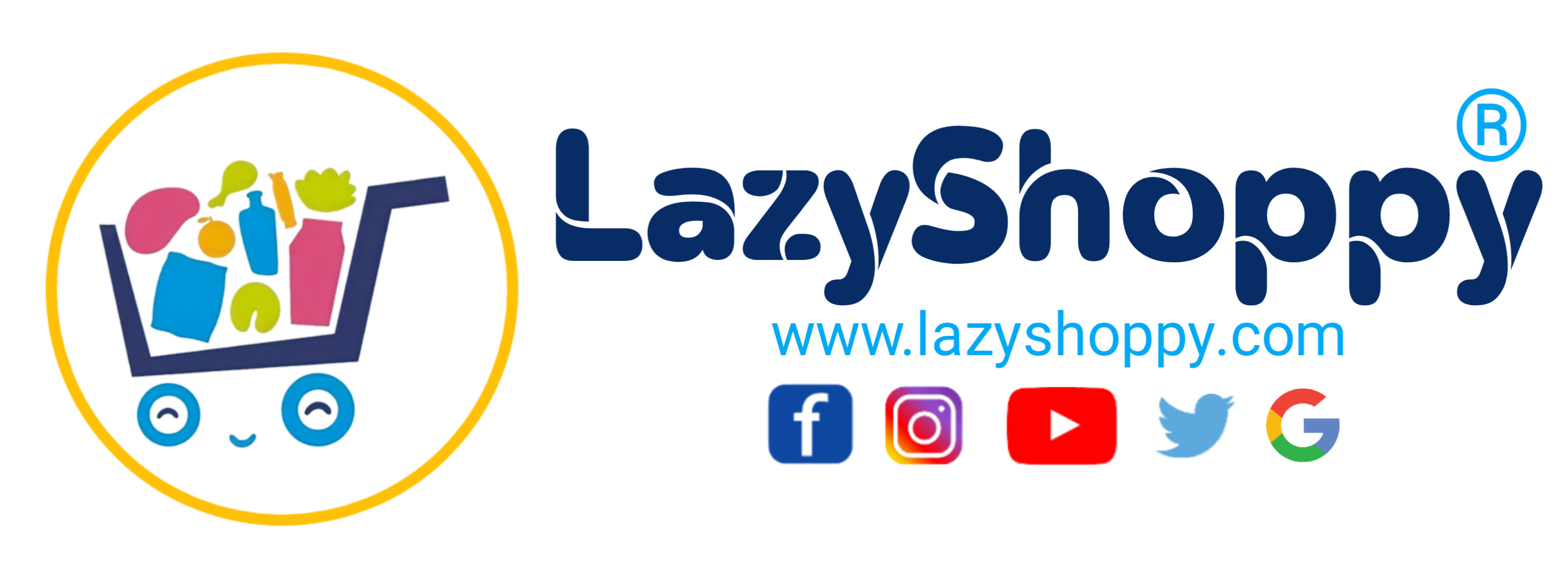 LazyShoppy