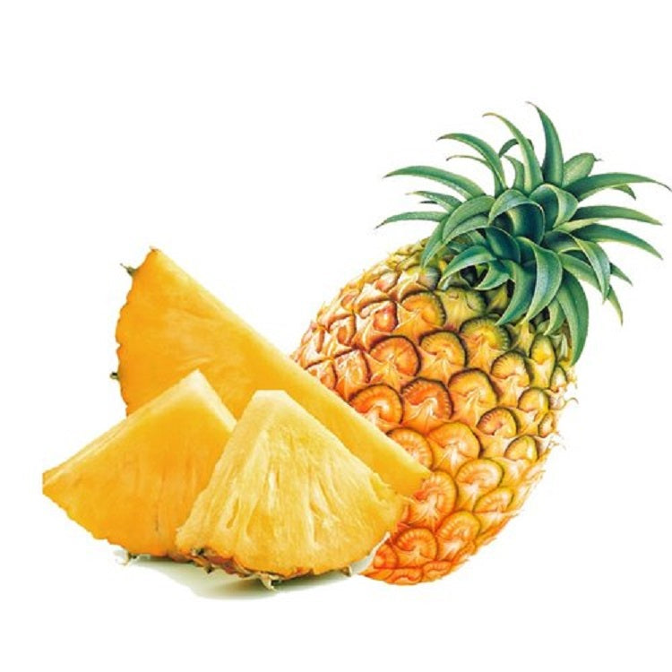Pineapple, 1 pc ( 800 g -1000 g )