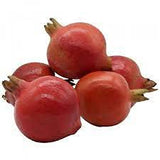 GKSK Premeium Quality Fresh Produce Pomegranate, 4 Pieces.