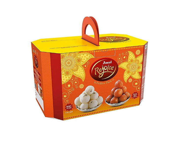 Gift Your Love | Amul Chocolates Assorted Gift Packs (Pack of 3), 688 –  resetagri
