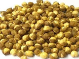 Lazy Shoppy Chana Nuts Salted | Chana | Andhra Snacks | Snacks for Kids | Snacks | Chatpata Roasted Bhuna Chana | Snacks & Namkeen | Delicious Chana Masala Nuts | चना मसाला नट | சானா மசாலா கொட்டைகள் | పుట్నాలు | ఉప్పు శెనగలు (500 Grams)