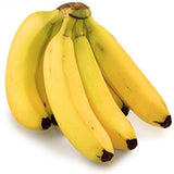 Fresh Banana Robusta, 1kg
