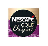 Nescafe Gold Origins Alta Rica Coffee. 100 Gram