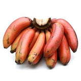 Fresh Banana, Red, 500g