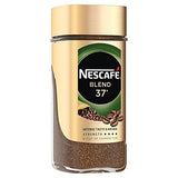 Nescafé Blend 37, Intense Taste & Aroma, 100 g