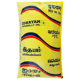 Idhayam Cooking Oil - Gingelly - Idhayam Gingelly Oil