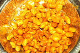 Lazy Shoppy Gavvalu | Bellam Gavvalu | Teepi Gavvalu | తీపి గవ్వలు | இனிப்பு குவ்வலு | Jaggery Gavvalu | Traditional Shell Shaped Telugu Sweets | South Indian Mithai Sweet | Diwali Special Sweet (1 KG)