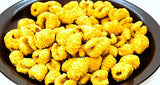 Lazy Shoppy Gavvalu | Bellam Gavvalu | Teepi Gavvalu | తీపి గవ్వలు | இனிப்பு குவ்வலு | Jaggery Gavvalu | Traditional Shell Shaped Telugu Sweets | South Indian Mithai Sweet | Diwali Special Sweet (1 KG)