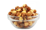 Lazy Shoppy Chana Nuts Salted | Chana | Andhra Snacks | Snacks for Kids | Snacks | Chatpata Roasted Bhuna Chana | Snacks & Namkeen | Delicious Chana Masala Nuts | चना मसाला नट | சானா மசாலா கொட்டைகள் | పుట్నాలు | ఉప్పు శెనగలు (500 Grams)