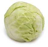 Fresh Cabbage, 1 Piece Pack (400 g to 700g)