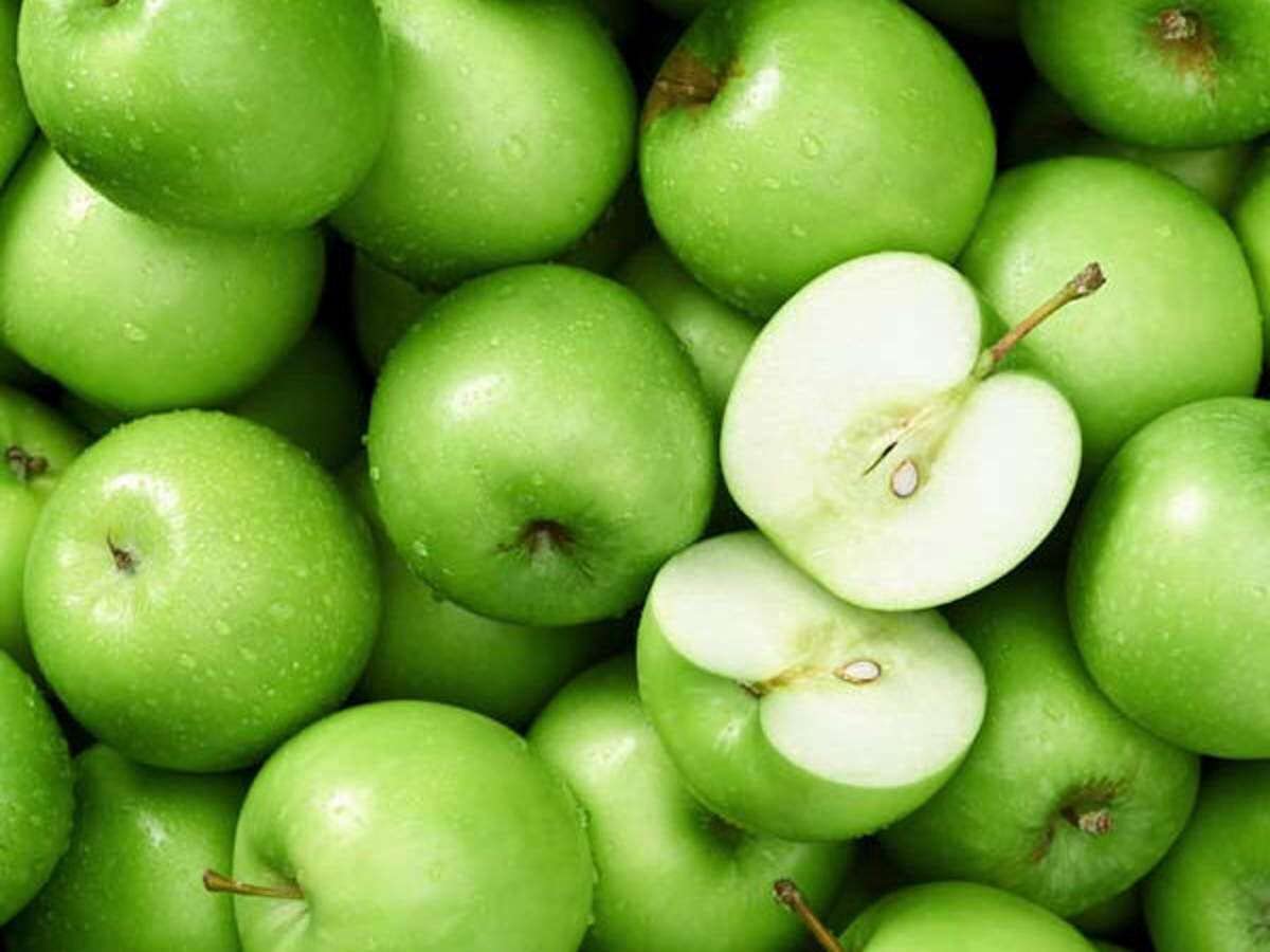 Green Apple - Fresh Organic Imported Green Apples