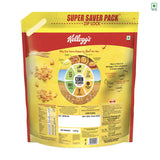 Kellogg's Corn Flakes Original, High in Iron, High in B Group Vitamins, Breakfast Cereals, 1.2 kg Pa