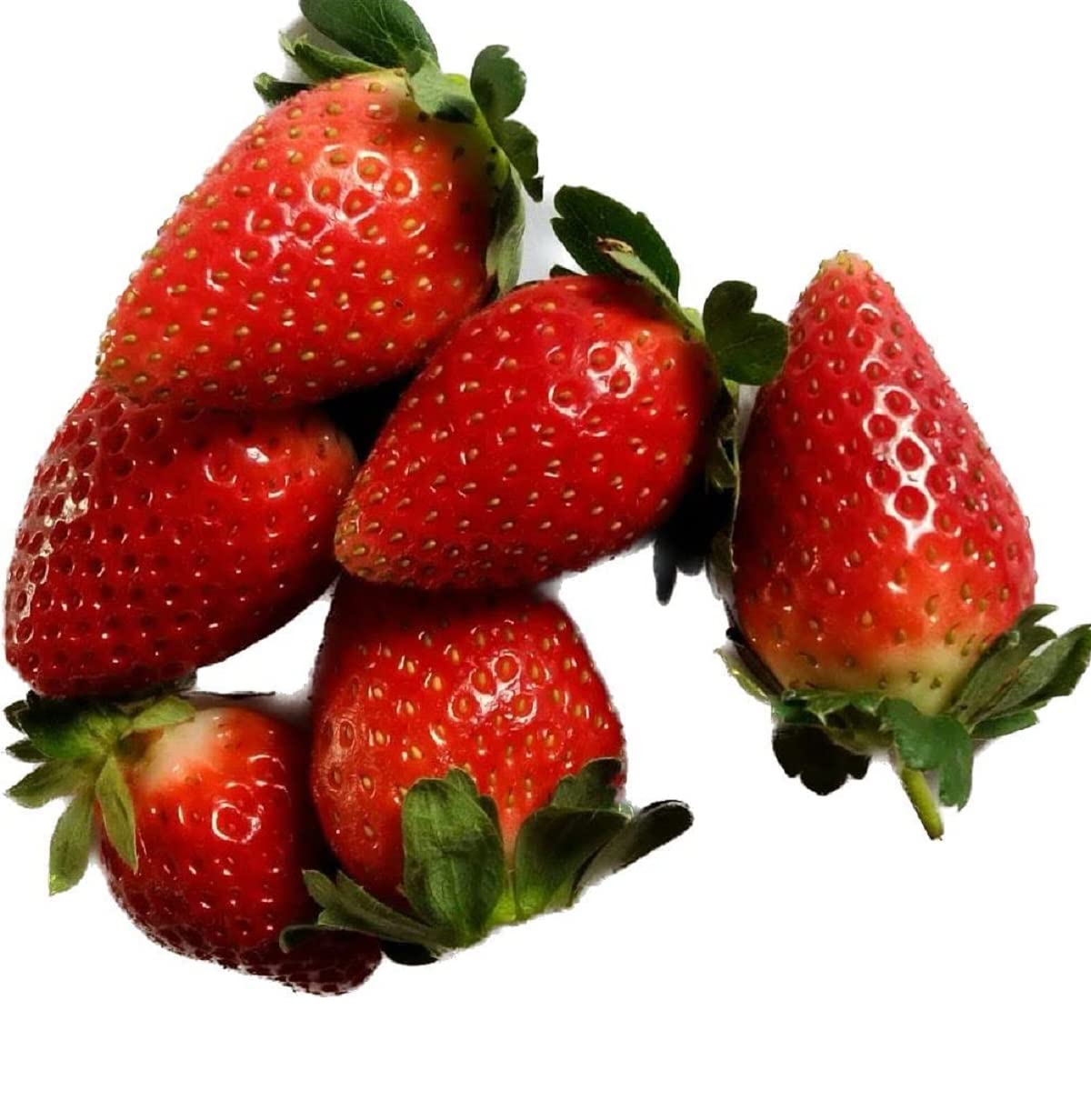 Fresh Strawberry, 180 g
