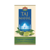 Taj Mahal Fragrant Cardamom Tea Bags, 25 Pieces