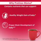 Protinex Mama - 400 g (Chocolate)