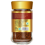Tata Coffee Gold, 100% Pure Coffee, Original, 50g