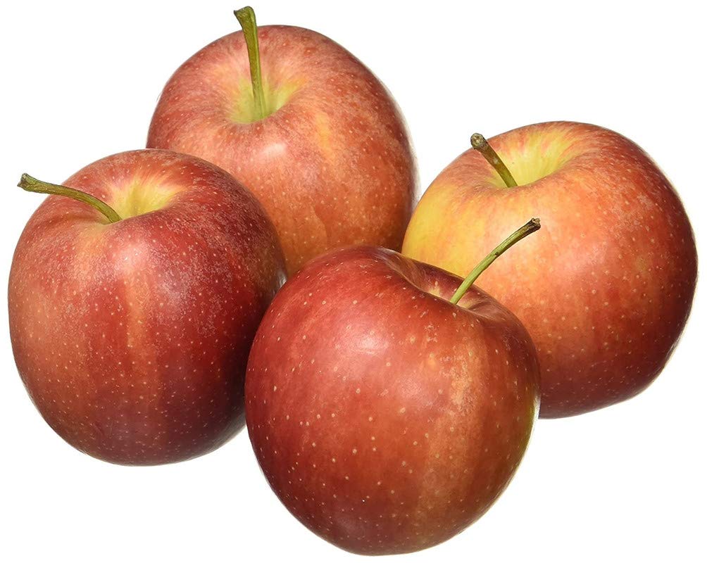 AKD'S Premeium Quality Fresh Apple Royal,4
