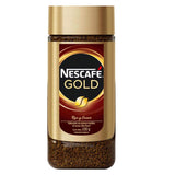 Nestle Nescafé Gold Sabor Intenso (100 g)