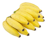 Fresh Banana Yelakki, 500 g