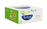 Tetley Flavour Tea Bags Elachi  (50 Tea Bags Pack)