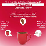 Protinex Mama - 400 g (Chocolate)