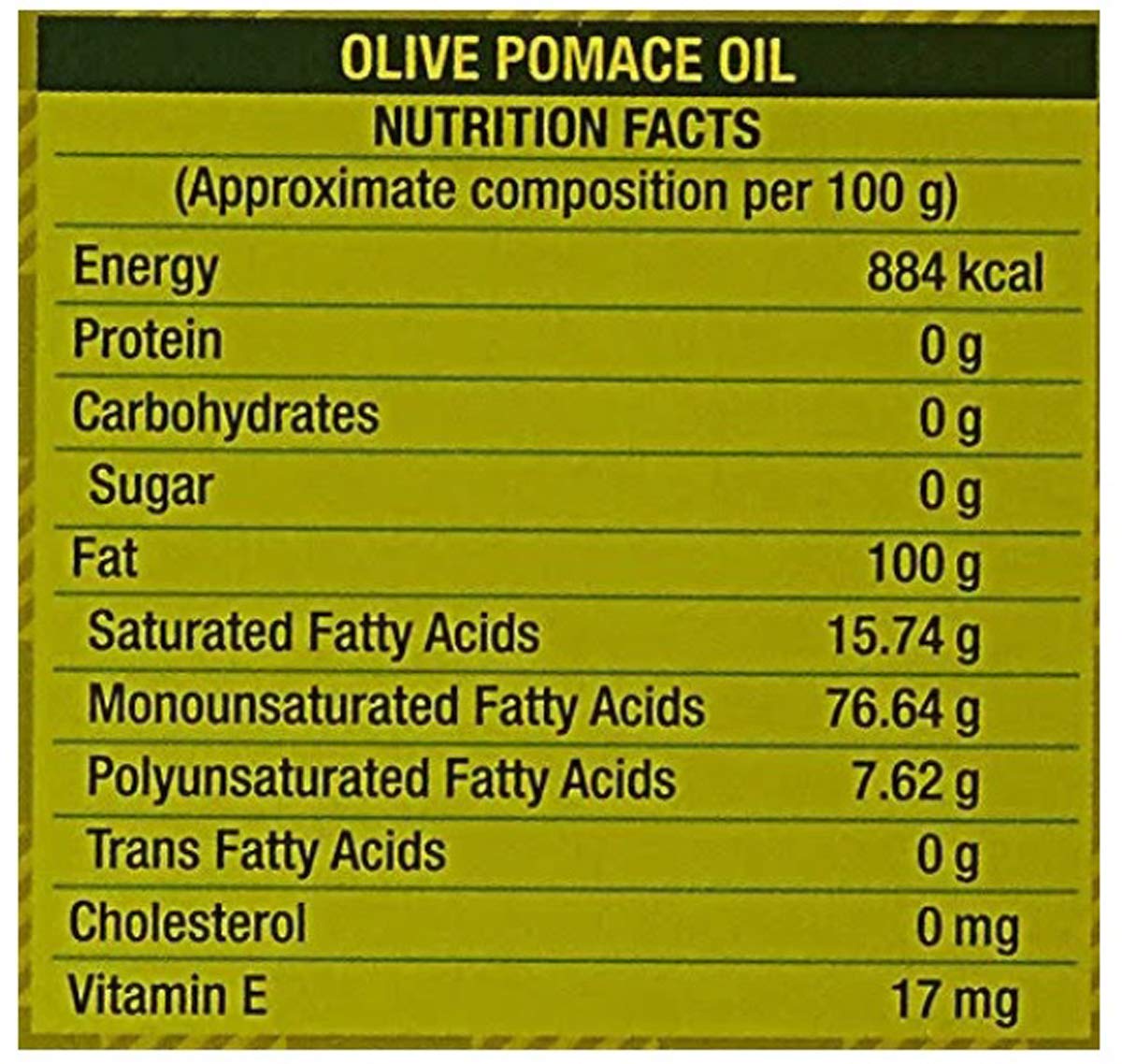 Leonardo Pomace Olive Oil Tin, 5 Liters / pomace oil / olive oil near me / olive oil online