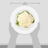 Fresh Cauliflower 1 piece, (400 - 600 g)