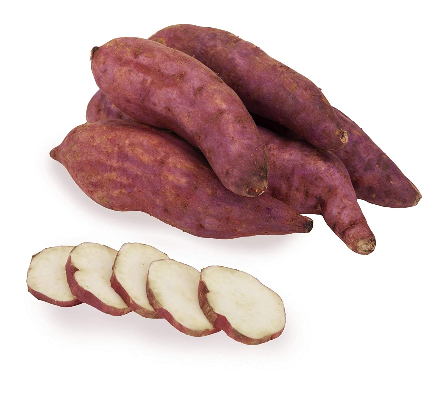 Fresh Potato - Sweet, 500 g