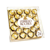 Ferrero Rocher Premium Chocolates 24 Pieces, 300 g