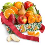 Fruit Basket / Fruits  3 Varieties Fruits Combo ( Approximately Mix Fruits 5 KG)