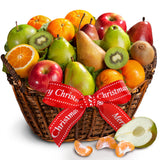 California Bounty Fruit Gift Basket