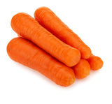 Fresh Carrot - Ooty, 500g