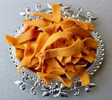 Kokkuvada / Pakkavada / Ribbon Pakoda / Traditional South Indian Ribbon Pakoda Snacks / Ribbon Namkeen / Kerala Pakkavada / Ribbon Kaara /  Namkeen / Indian Snacks