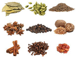 Biryani Spices Packet