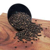 Black Pepper