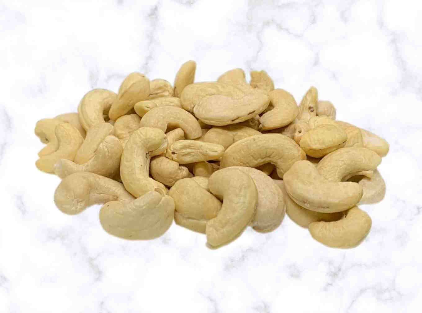 Cashew nuts W 240 Online