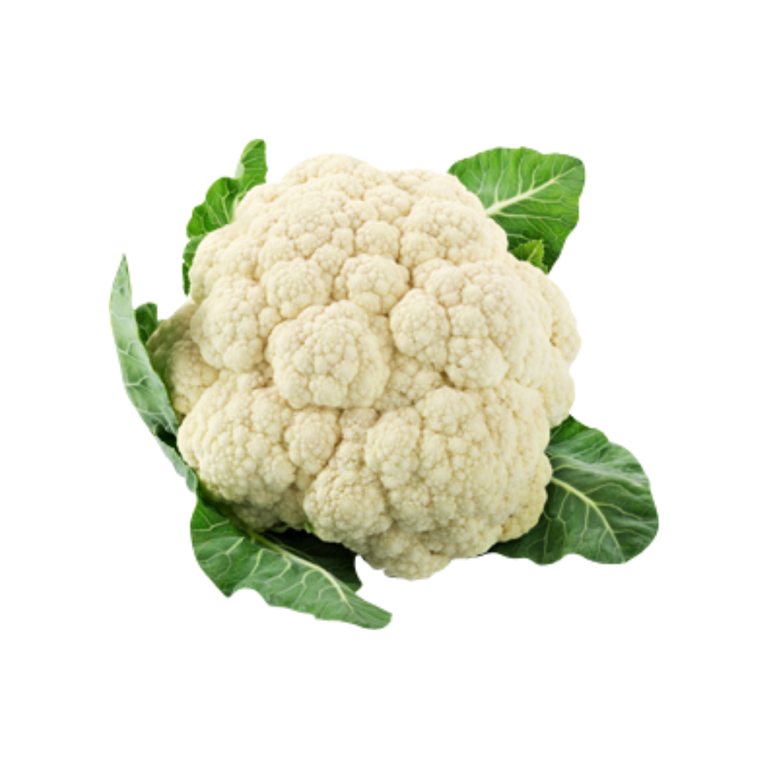 Cauliflower -Fresh