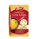 Dabur 100% Pure Cow Ghee 1 L Tetrapack