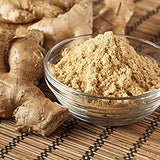 Dry Ginger Powder | Allam Powder | Dry Ginger