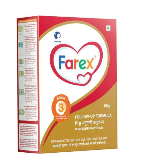 Farex Infant Formula
