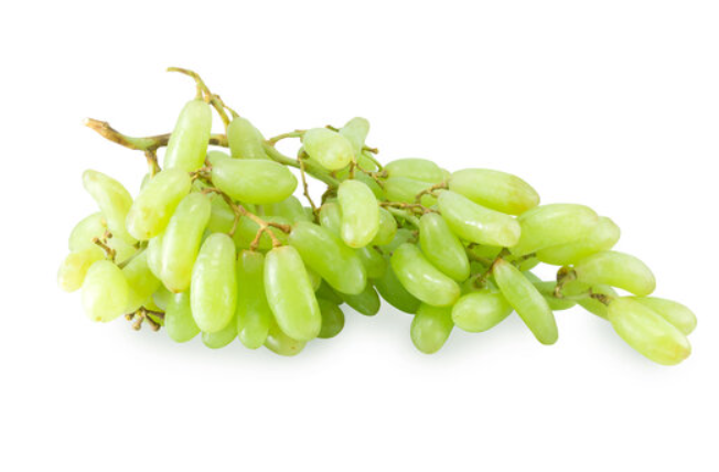 Grapes - Green Seedless Grapes - Sonaka -Seedless Grapes in Hyderabad Online