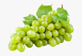 Green Grapes(Hirvi Draksha)-Fresh