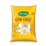Heritage Golden Cow Ghee Pouch